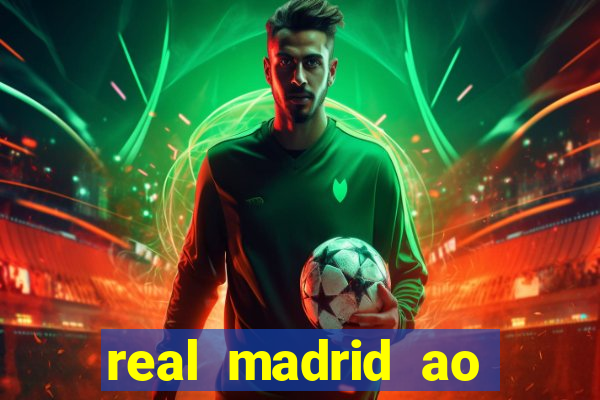 real madrid ao vivo multi canais